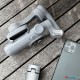 WIWU WI-SE007 HANDHELD GIMBAL STABILIZER - GREY